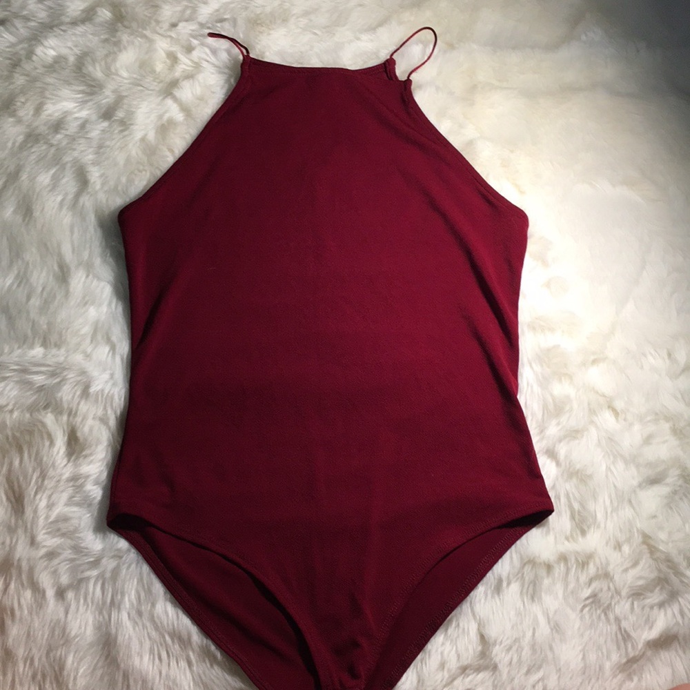 Body Suit